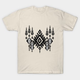 Geometric design dream 2nd T-Shirt